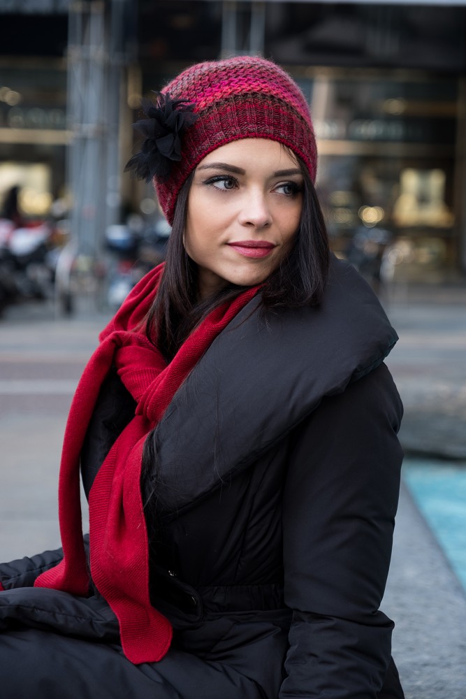 Set sciarpe donna - Abbigliamento e Accessori In vendita a Torino