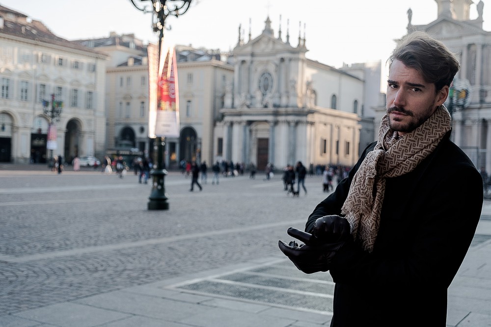 PELLE NERO